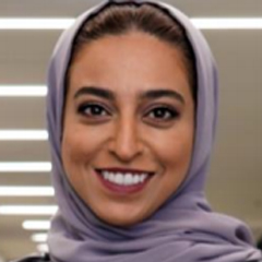 Reem Al Boraikan